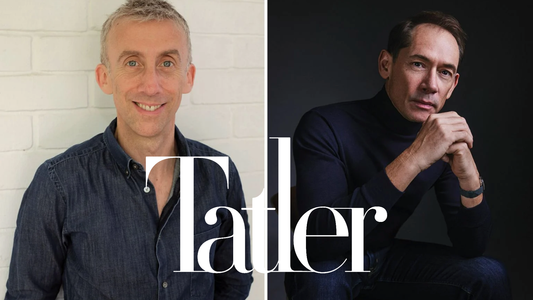 Suu Balm 的故事：Jason Humphries 和 John O’Shea 揭示了他們如何推出新加坡最成功的護膚品牌之一