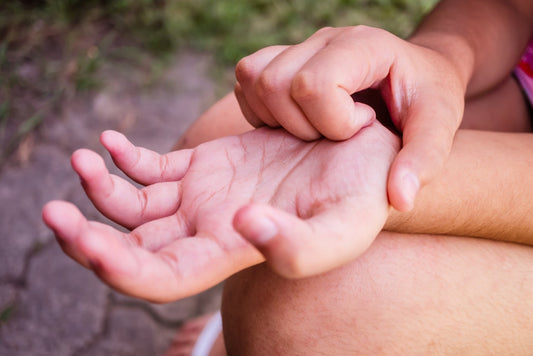 Beware of the sudden attack of wind leprosy! Dispelling wind and relieving itching, three major health notes and abstinence list!