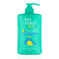 Suu Balm® 速效舒敏沐浴露(嬰幼兒配方) 840ml