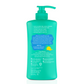 Suu Balm® 速效舒敏沐浴露(嬰幼兒配方) 420ml