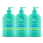 Suu Balm® [33% Off] Dual Cooling & Moisturising Cream Body Wash Value Bundle (3x840ml)