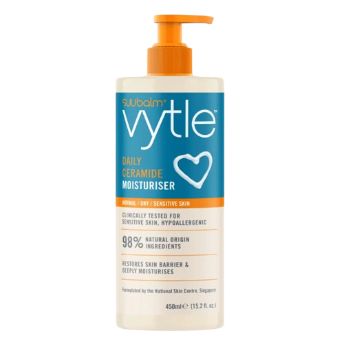 Vytle™日常神經醯胺保濕乳