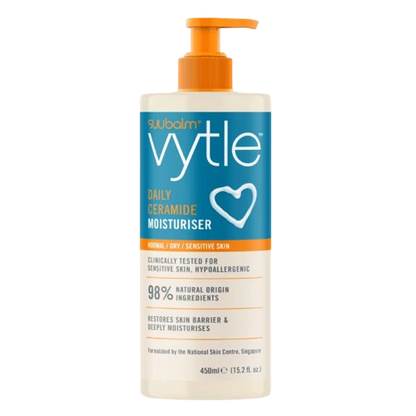 Vytle™日常神經醯胺保濕乳