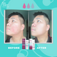 Suu Balm® Facial Care Bundle Set (Cleanser 100ml + Cream 50ml)