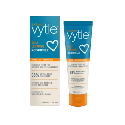 Vytle™日常神經醯胺保濕乳