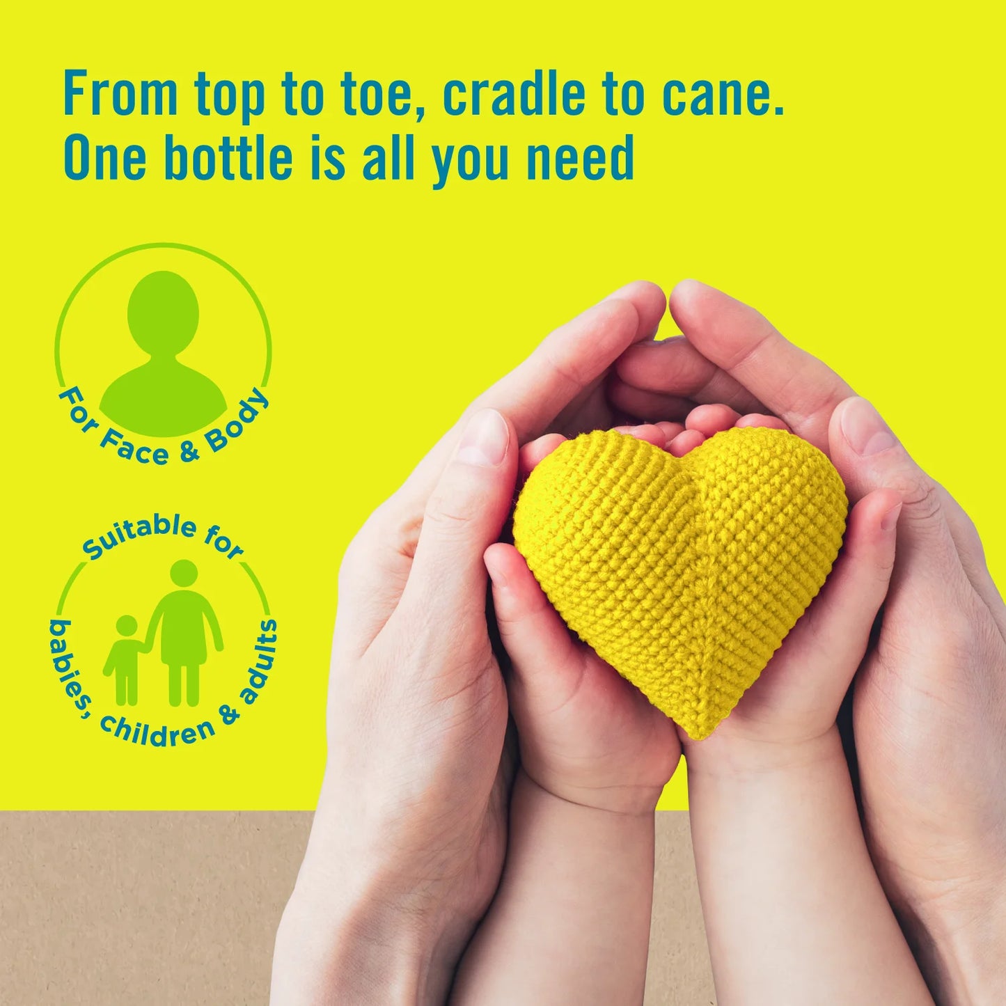 Vytle™ 溫和保濕潔面乳