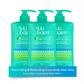 [Save 33%] Suu Balm® Dual Cooling & Moisturising Cream Body Wash Value Bundle (3 x 840ml) - Product Image