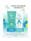 Suu Balm® Kids Rapid Itch Relief Starter Kit